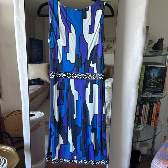 Emilio Pucci Dress size 12 - Picture 7 of 11
